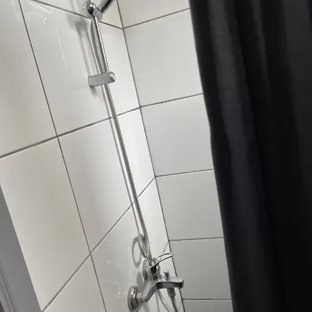 Apartman Big Beautiful In Atwerpen-center