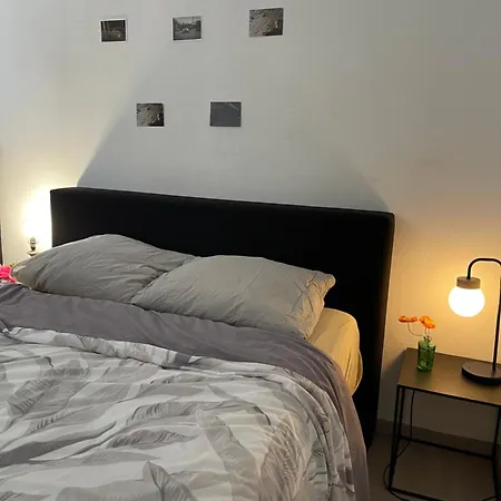 Big Beautiful In Atwerpen-center Apartman Antwerpen